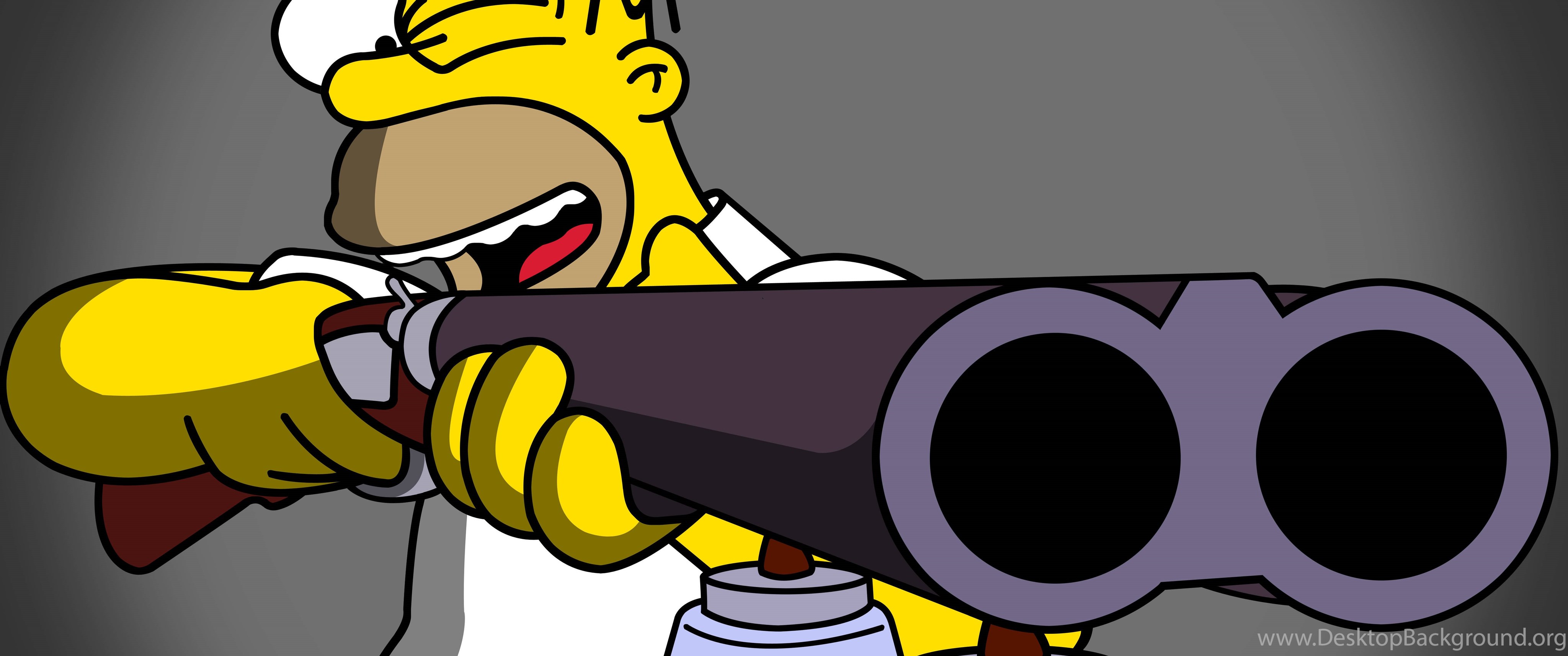 Simpsons Wallpaper Hd 1920x1080