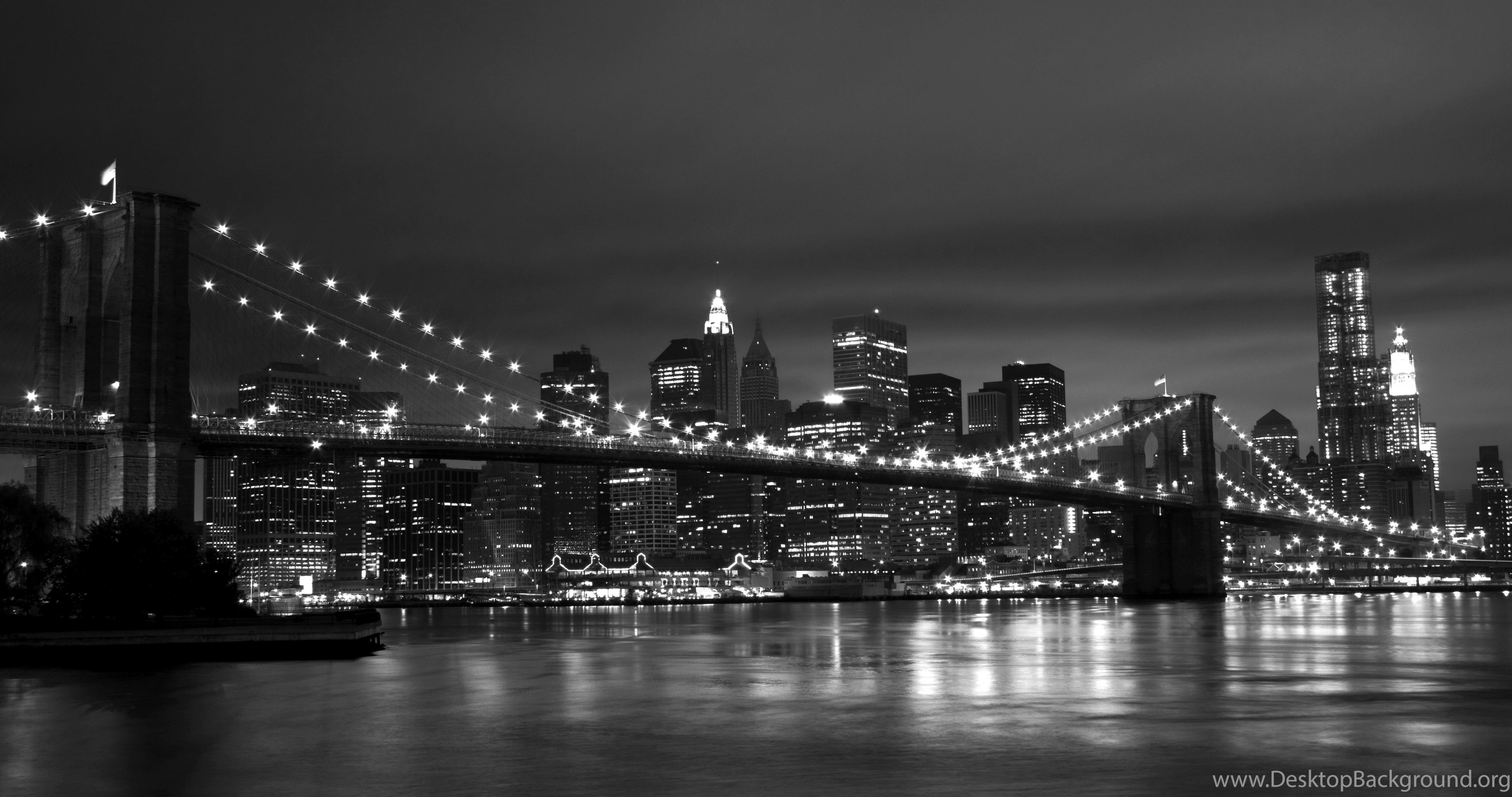 New York City,new York ,city Desktop Background