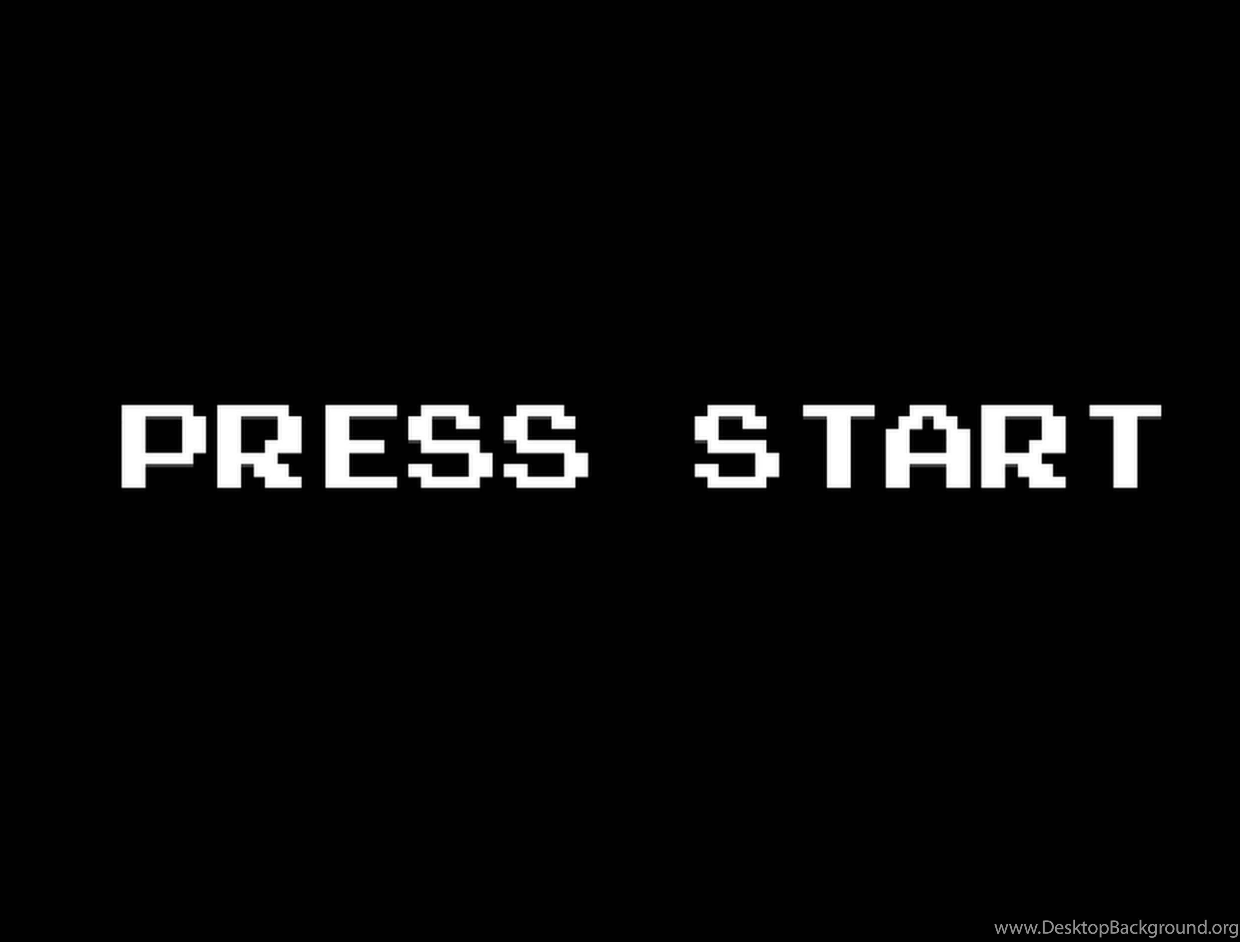Start pressure