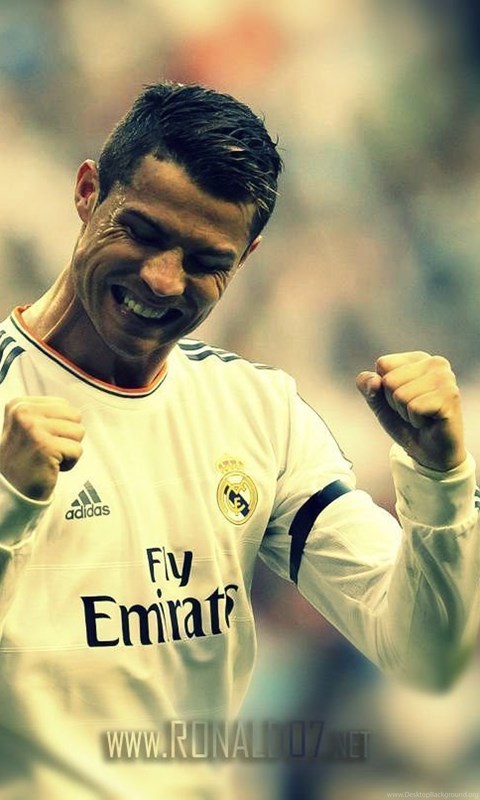 Mobile Cristiano Ronaldo Wallpapers Desktop Background