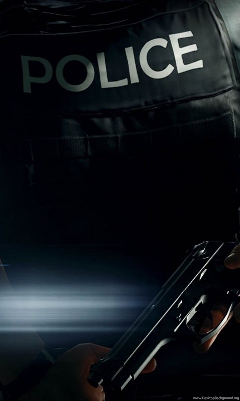 Police Wallpapers Hd Gallery Tag Desktop Background
