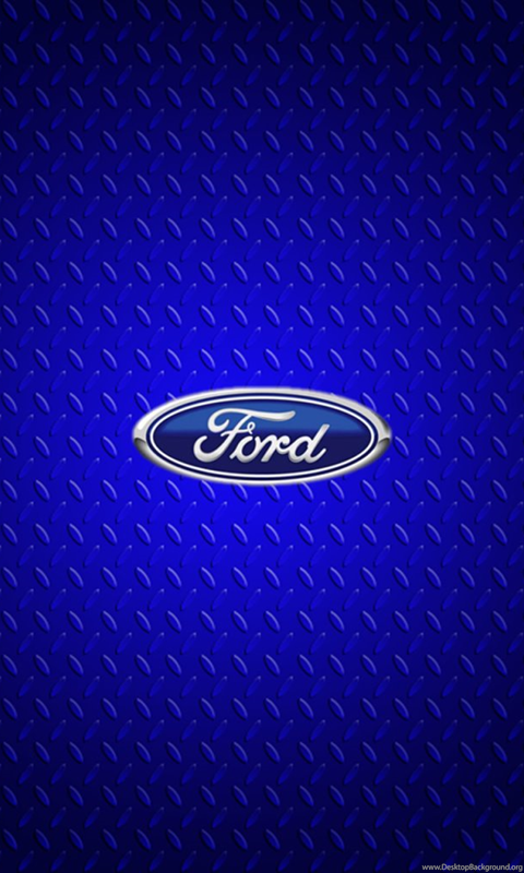 Ford Logo Wallpapers For Android Image Desktop Background