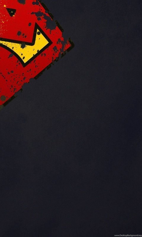 Batman Vs Superman Logo Wallpapers Wallpaper Desktop Background