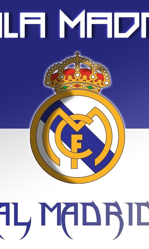 Hala madrid картинки