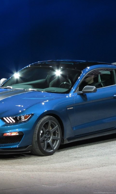 Ford Explains Why The Mustang Shelby GT350 Is Dead