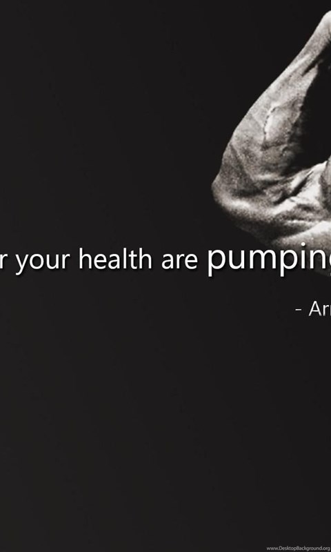 Text Sports Quotes Arnold Schwarzenegger Actors Bodybuilding