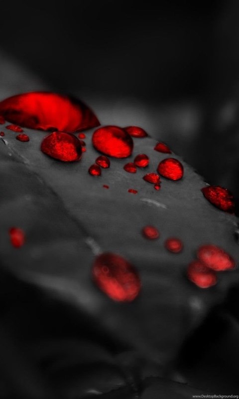 Featured image of post Black Red Wallpaper Hd For Mobile