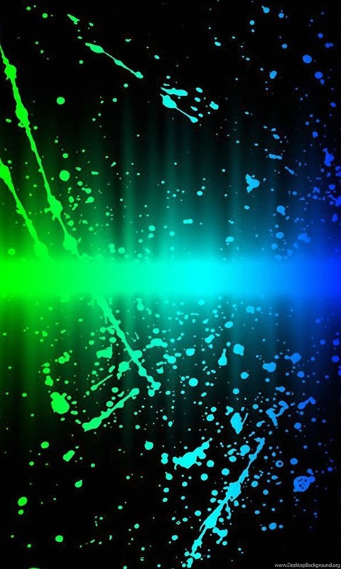 Rainbow Abstract Iphone 6 Wallpapers Hd And 1080p 6 Plus Wallpapers