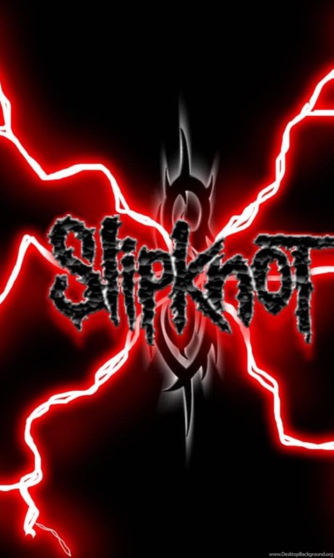 Slipknot Logo Wallpapers Desktop Background