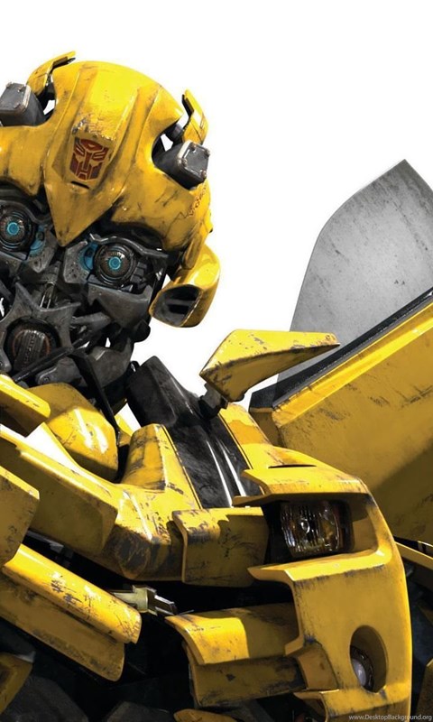 Bumblebee Transformers Wallpapers Movie Wallpapers Desktop Background