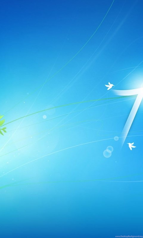 Abstract Best Windows 7 3d Wallpapers Free Download 1033 Desktop