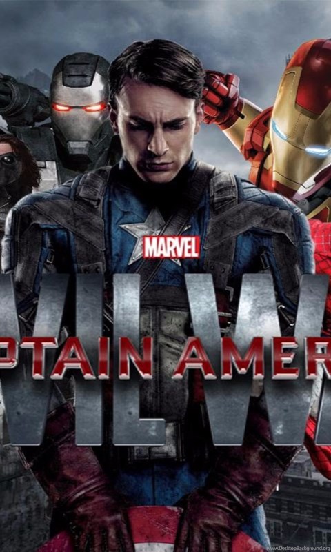 Unique Captain America Civil War 4k Wallpapers Desktop Background