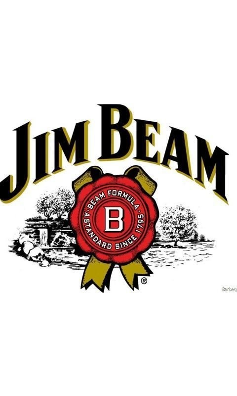 Jim Beam Logo Wallpapers Desktop Background