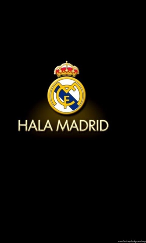 Real Madrid 1080p Wallpapers