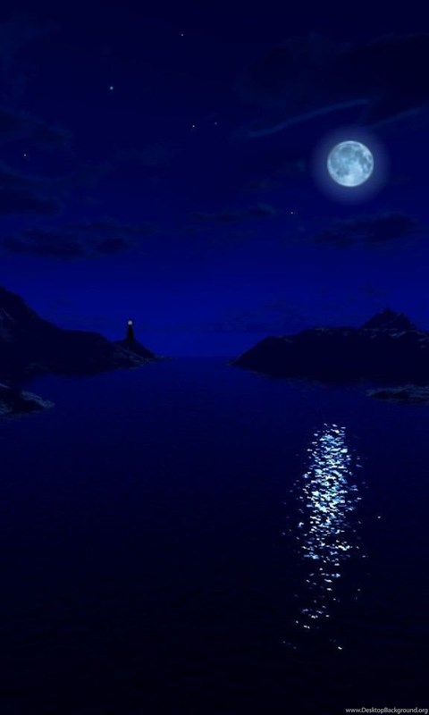 pics Dark Blue Sky Desktop Wallpaper dark blue sky wallpapers hd wallpapers