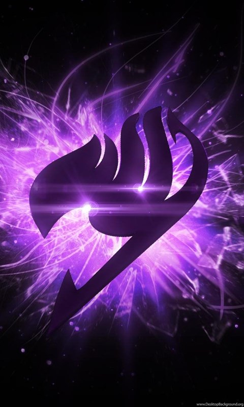 Fairy Tail Logo Wallpapers Desktop Background Fairy Tail Logo Wallpapers Desktop Background