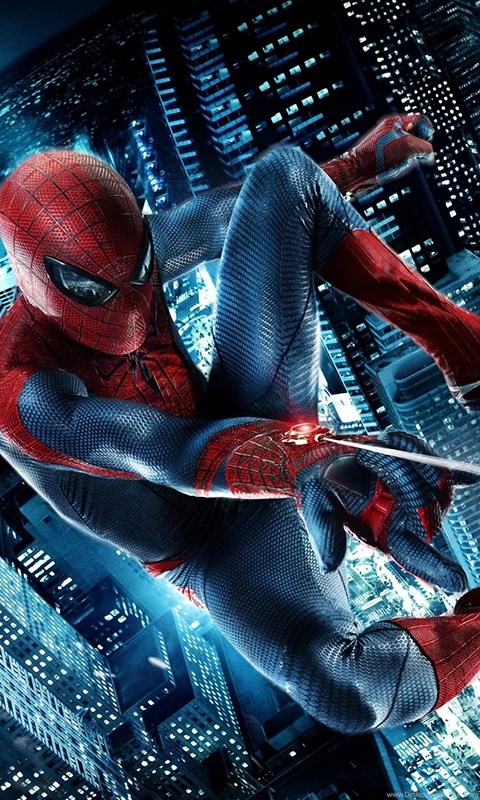 the amazing spiderman 2 lg g3
