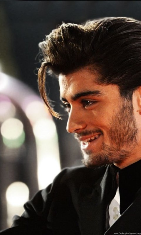 Zayn Malik Debuts Buzzworthy New Haircut