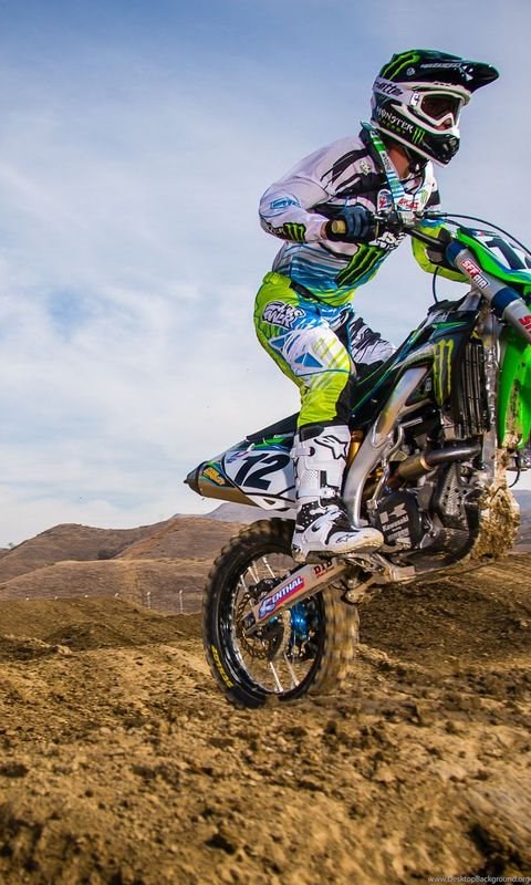 Dirt Enduro Ace