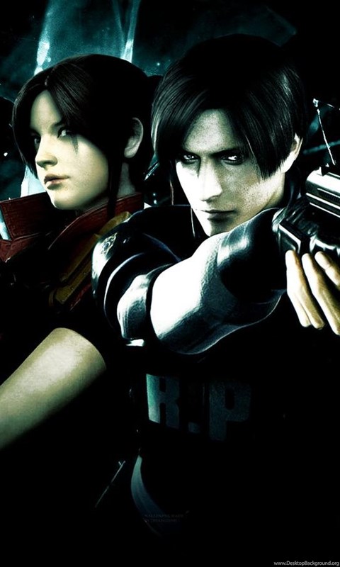 Resident Evil Wallpapers Hd Backgrounds Download Facebook Covers