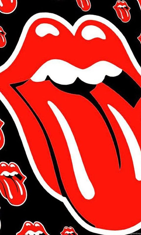 Rolling Stones Lips Wallpapers Hd Desktop Background
