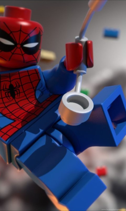 Spiderman lego movie deals