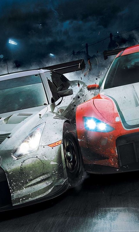 Need For Speed Carbon PS3 Games Torrents Desktop Background