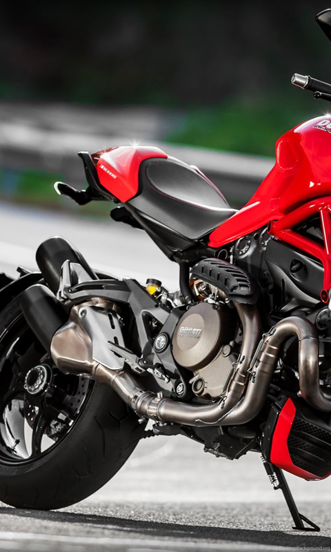Monster 1200 РјРѕС‚РёРє