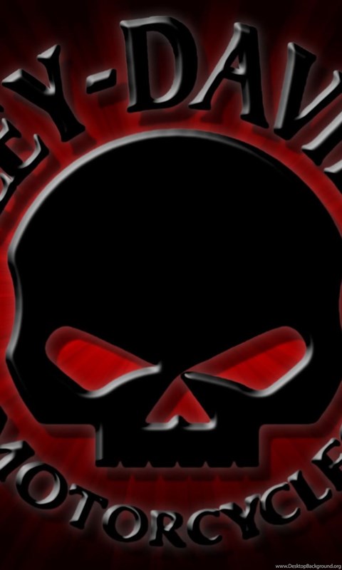 Harley Davidson Logo Wallpapers Free Download Latest Wallpapers