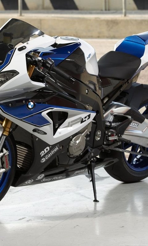 Bmw S1000rr Hp4 Wallpapers Desktop Background