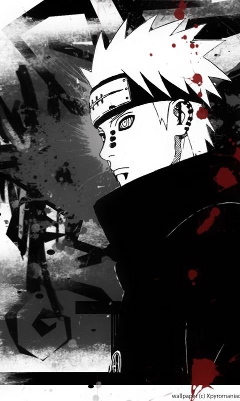  Wallpaper  Anime Naruto  Keren  Untuk  Android  anime wallpaper 