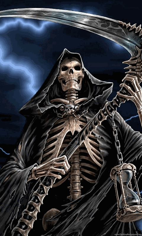 Free Scary Halloween Wallpapers Wallpapers Cave Desktop Background