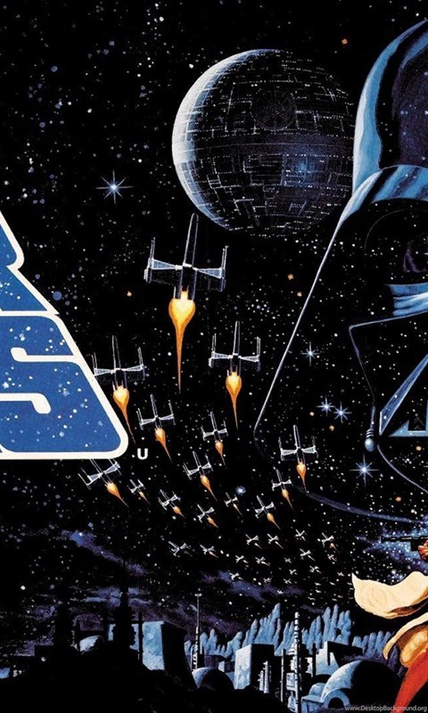 Free Download Star Wars Wallpapers Hd Wallpapers For Pc Desktop