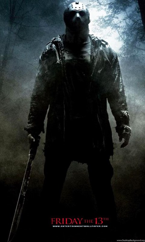 Friday The 13th Wallpapers Desktop Background