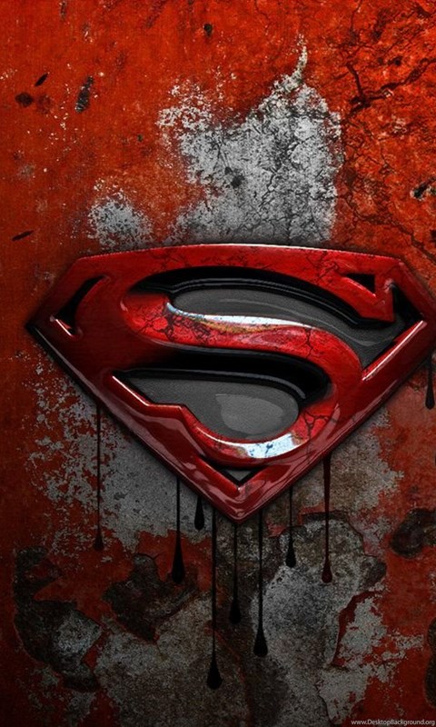 Superman 3d Wallpaper For Android Image Num 16
