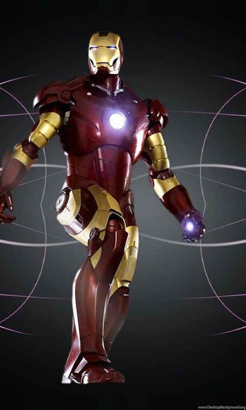 Iron Man Wallpapers 3d Wallpapers Desktop Background