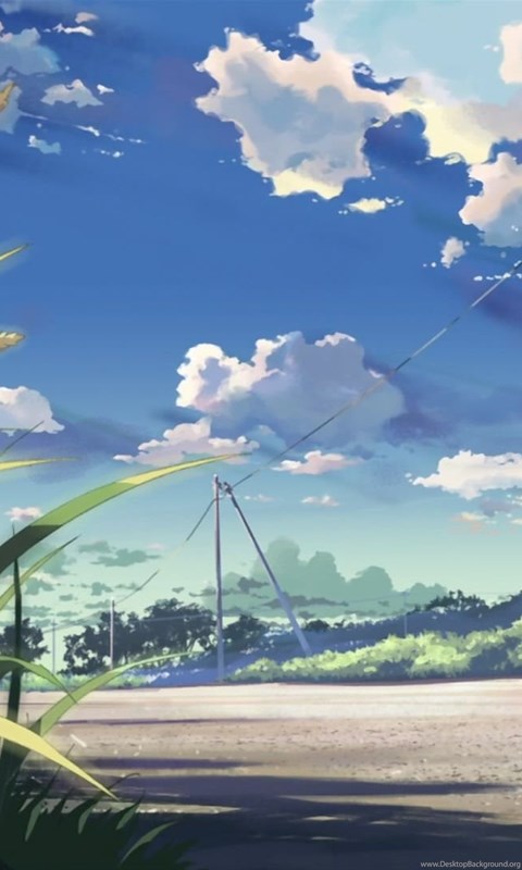  Aesthetic  Anime  Wallpapers  On Pinterest Desktop Background