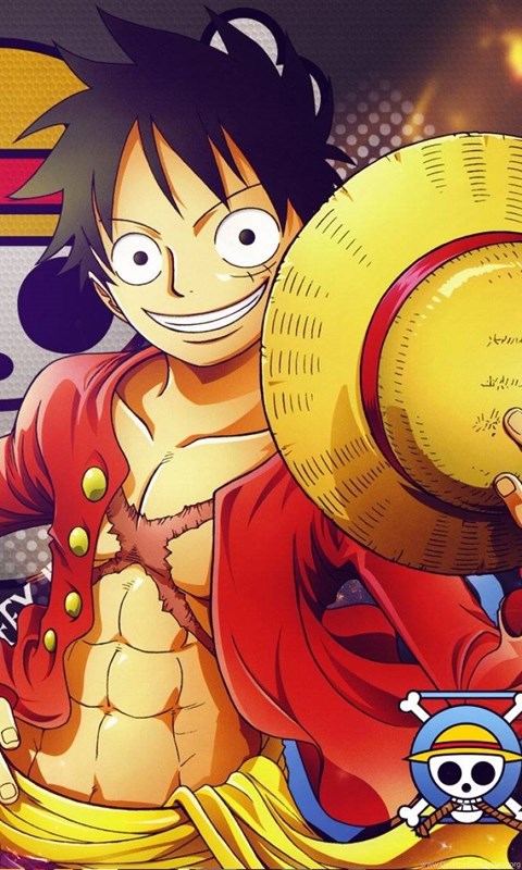 One Piece Luffy Wallpaper Hd For Android Best Funny Images