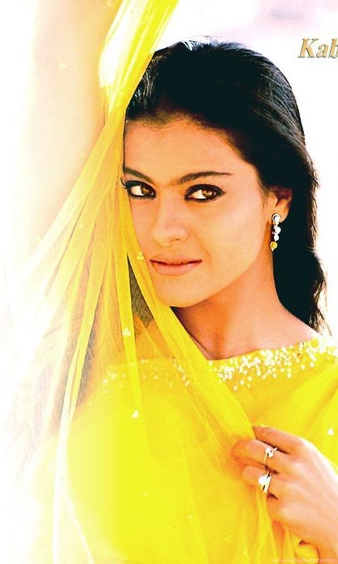 Beautiful Kajol In Kabhi Khushi Kabhi Gham Kajol Devgan Movie Desktop Background Kabhi khushi kabhie gham movie was a blockbuster released on 2001 in india. beautiful kajol in kabhi khushi kabhi