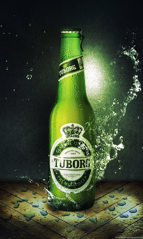 Tuborg By Sohailykhan94 On Deviantart Desktop Background