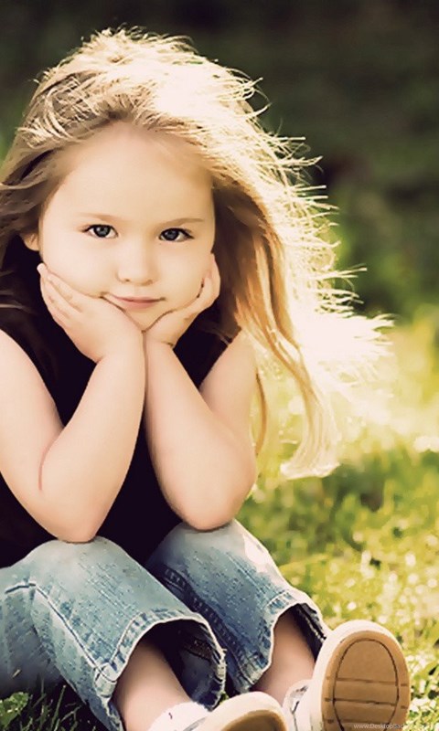 Cute Baby Girl Wallpapers Desktop Background Cute Baby Girl Wallpapers Desktop Background