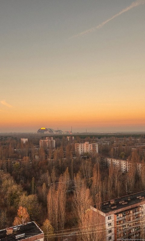 Chernobyl Tours 2023 - Best Official Trips to Chernobyl in UK