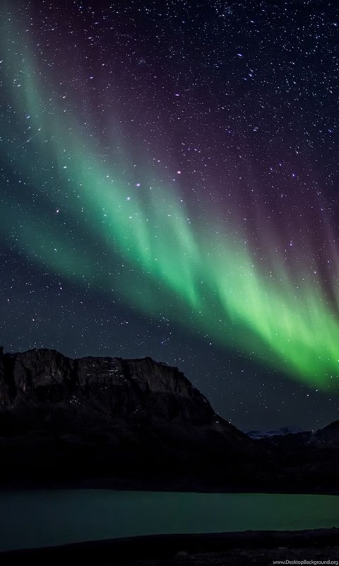 Northern Lights Desktop Backgrounds Wallpapers Zone Desktop Background