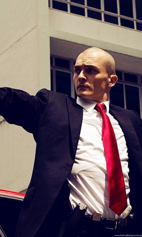 Hitman Agent 47 15 Movie Wallpapers Desktop Background Hitman Agent 47 15 Movie Wallpapers Desktop Background