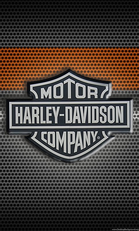  Harley Davidson Motorcycle Logo HD Wallpaper bikes HD 