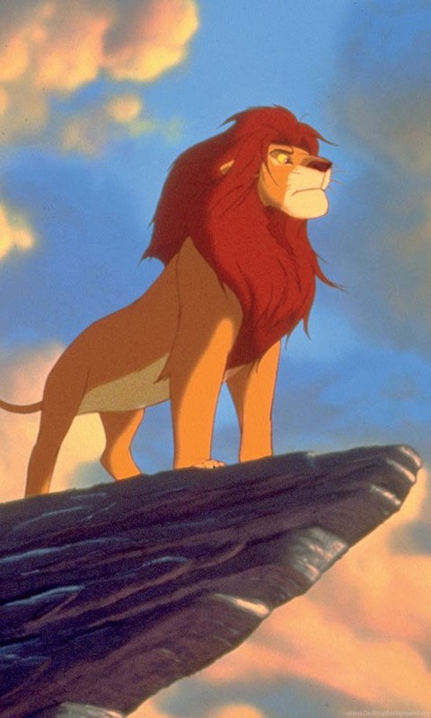 The Lion King Wallpapers Hd Hd Wallpaper Backgrounds Of Your Choice