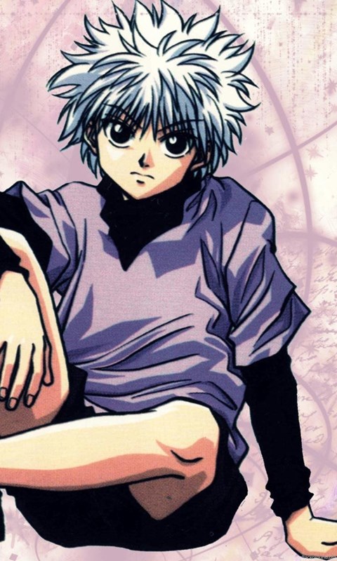 Hunter X Hunter Wallpapers Hd Download Desktop Background