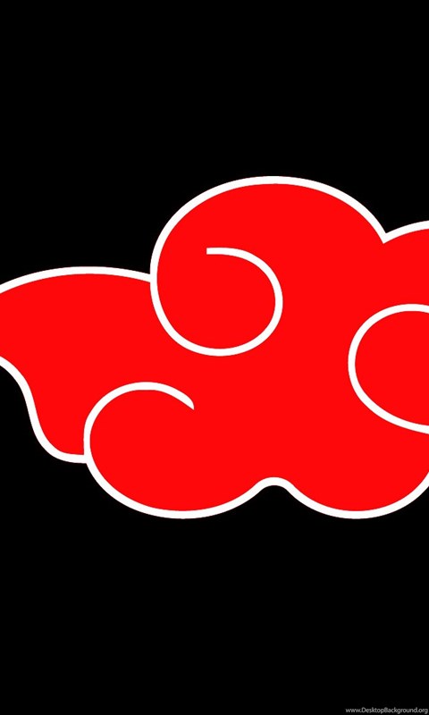 Wallpapers Akatsuki Logo Cloud Hd 187801 6 1920x1080 Desktop