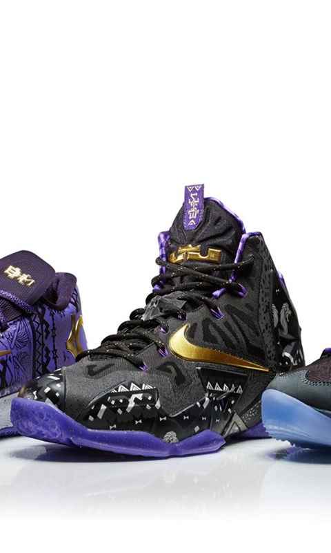 Kevin durant black hot sale history month shoes