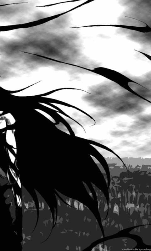 Download Download Wallpaper Anime Black Pictures - jasmanime